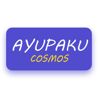 AyuPaku Cosmos